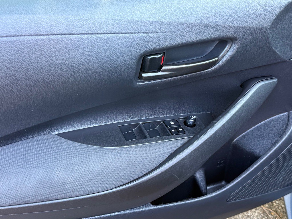 2025 Toyota Corolla Image 16