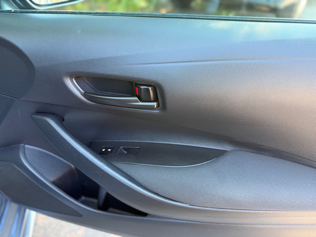 2025 Toyota Corolla Image 19