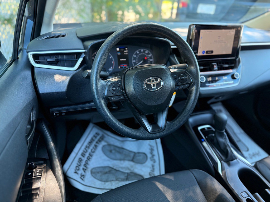 2025 Toyota Corolla Image 24