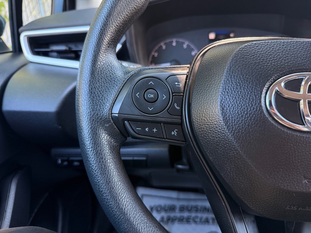 2025 Toyota Corolla Image 28