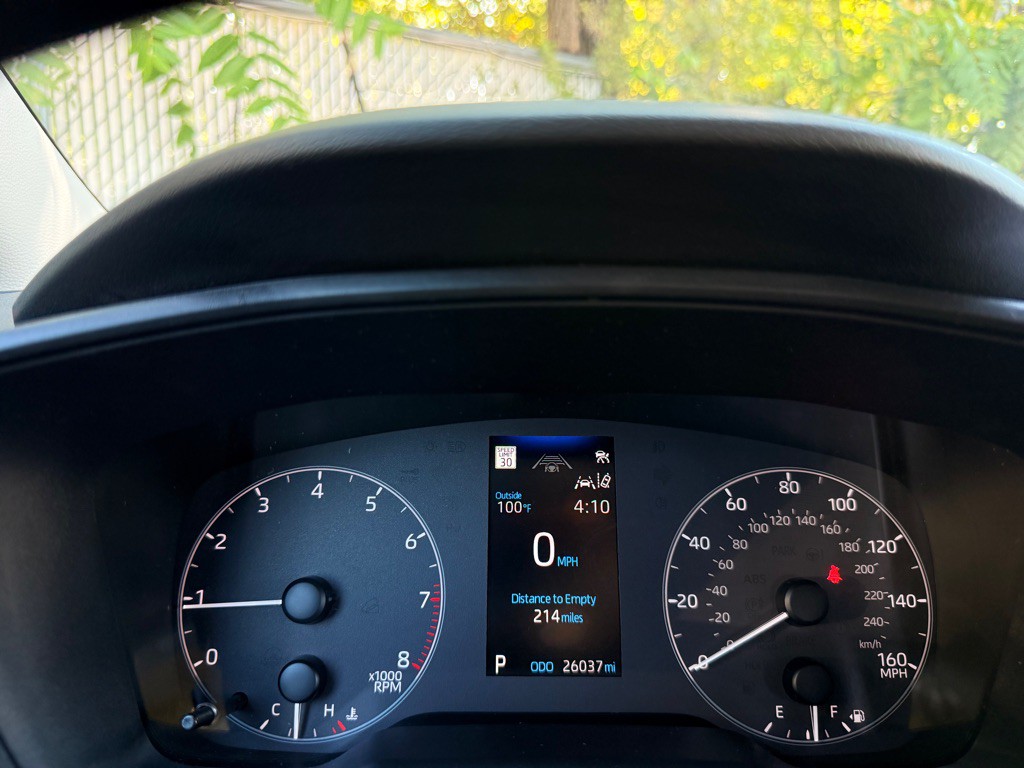 2025 Toyota Corolla Image 29