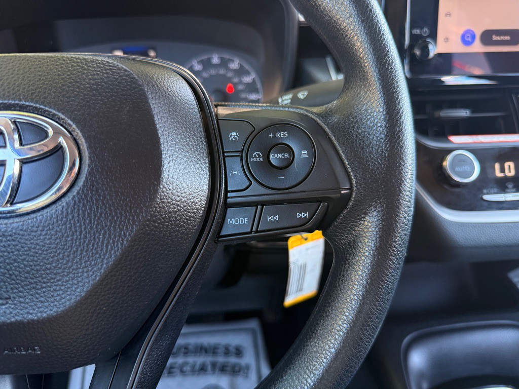 2025 Toyota Corolla Image 30