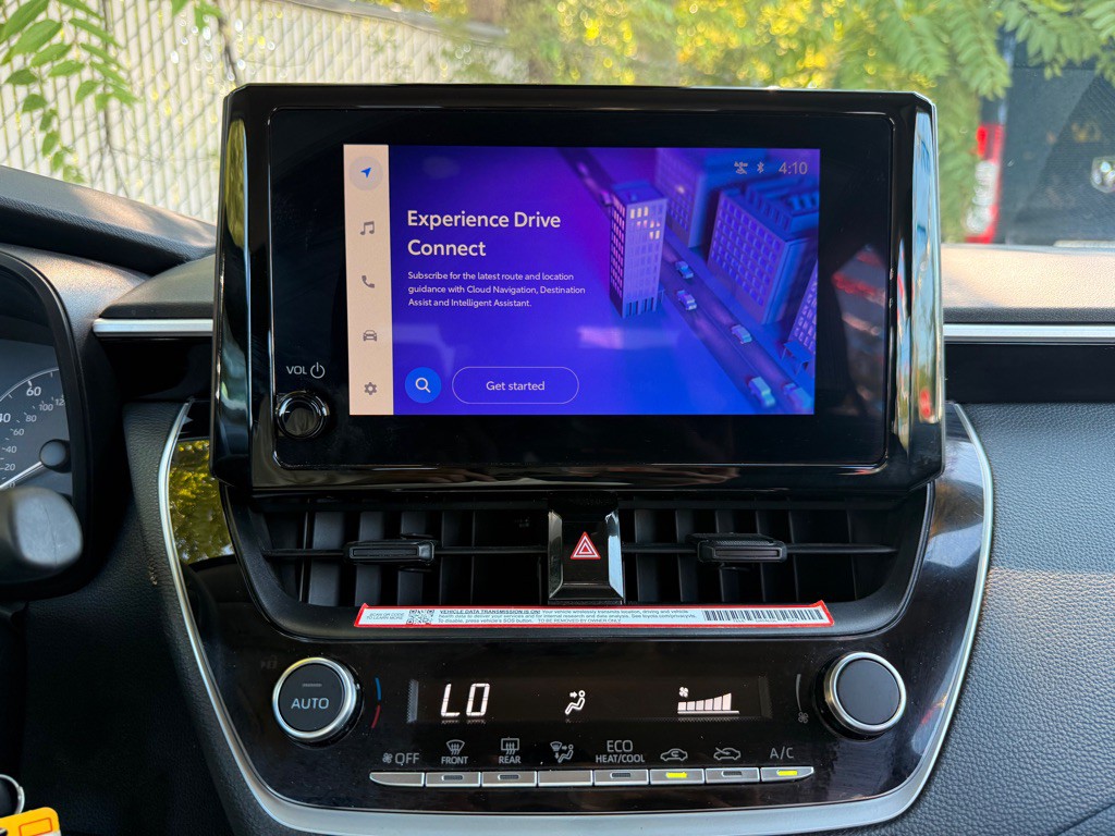 2025 Toyota Corolla Image 33