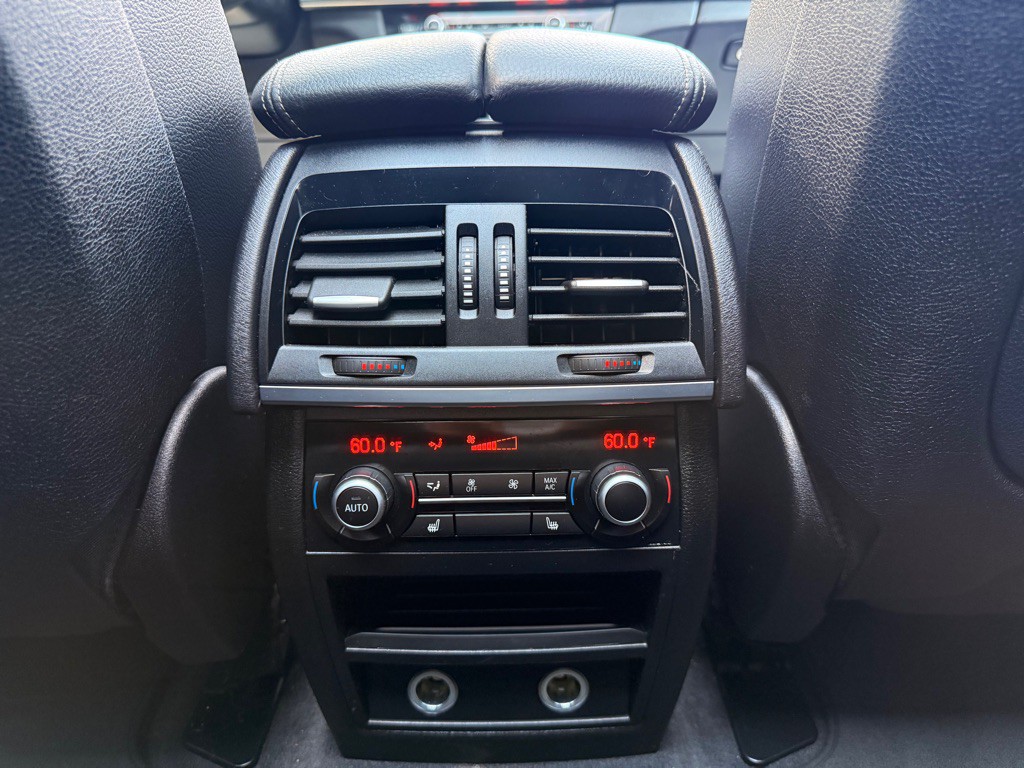 2017 BMW X5 Image 26