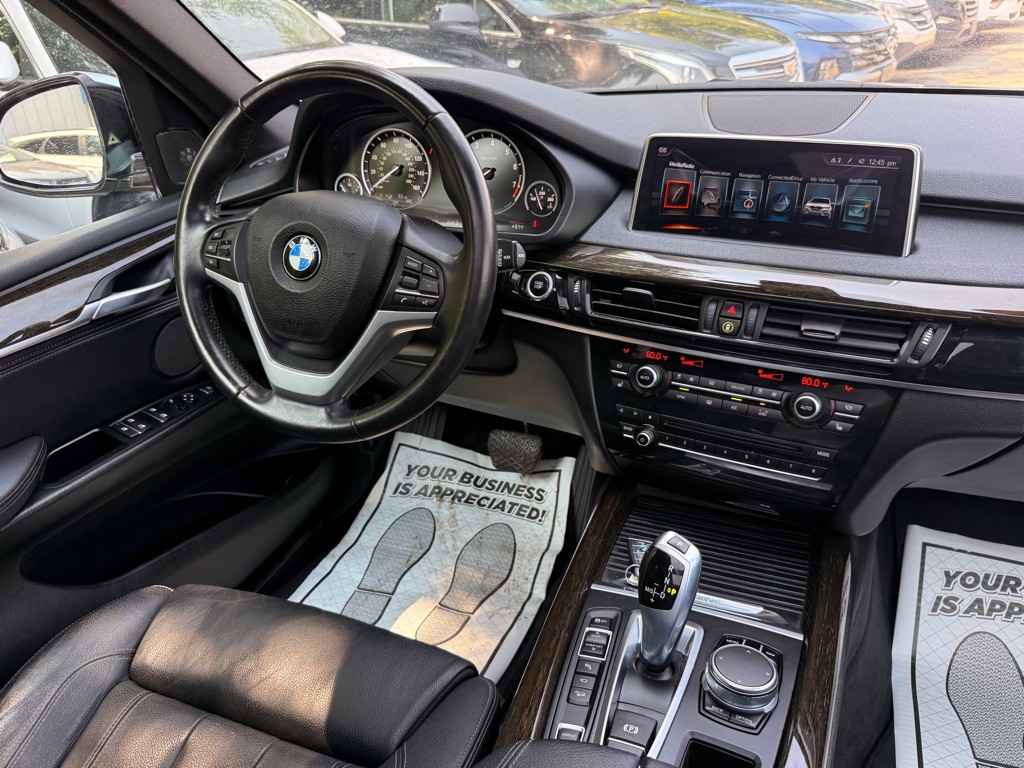 2017 BMW X5 Image 31