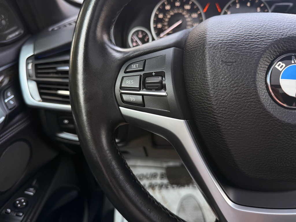 2017 BMW X5 Image 34