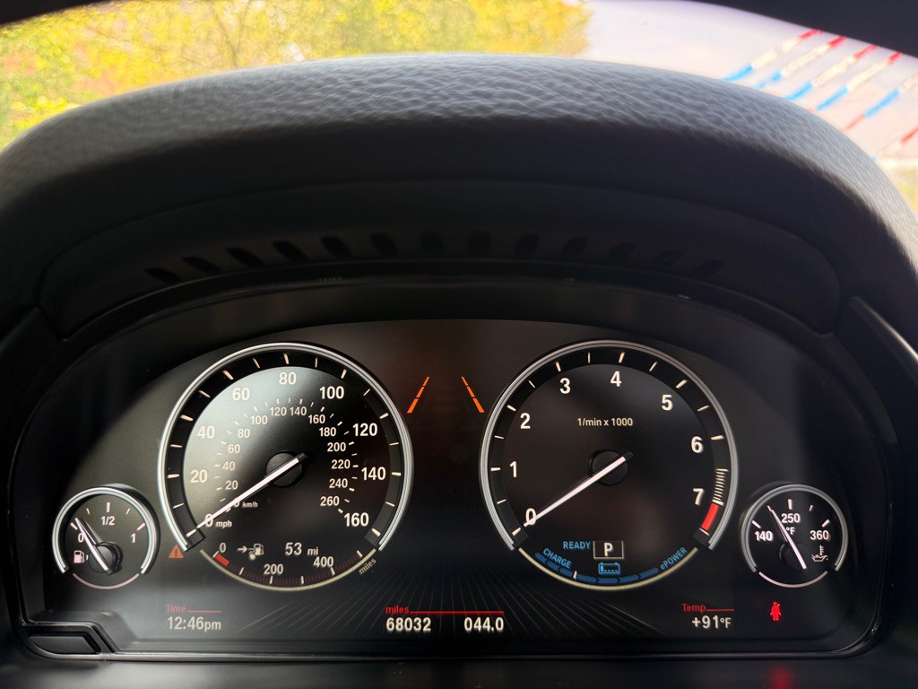 2017 BMW X5 Image 35