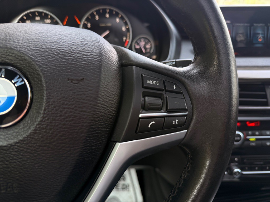 2017 BMW X5 Image 36