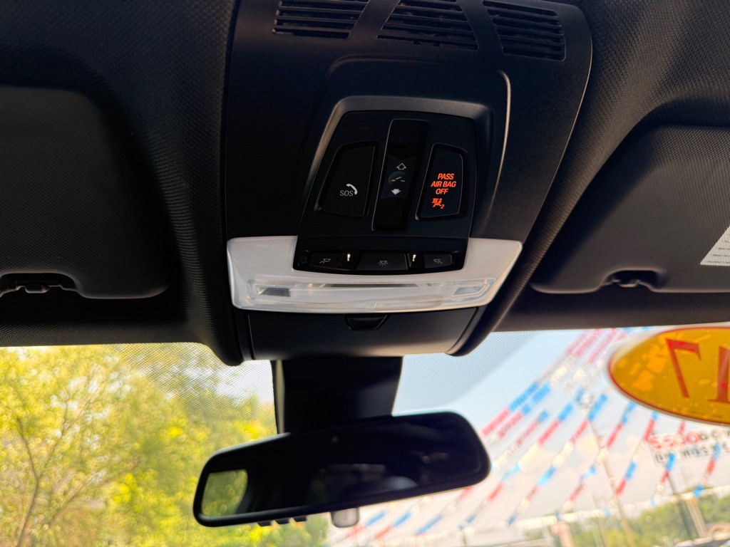 2017 BMW X5 Image 37