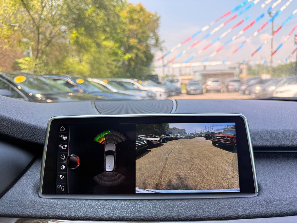 2017 BMW X5 Image 39