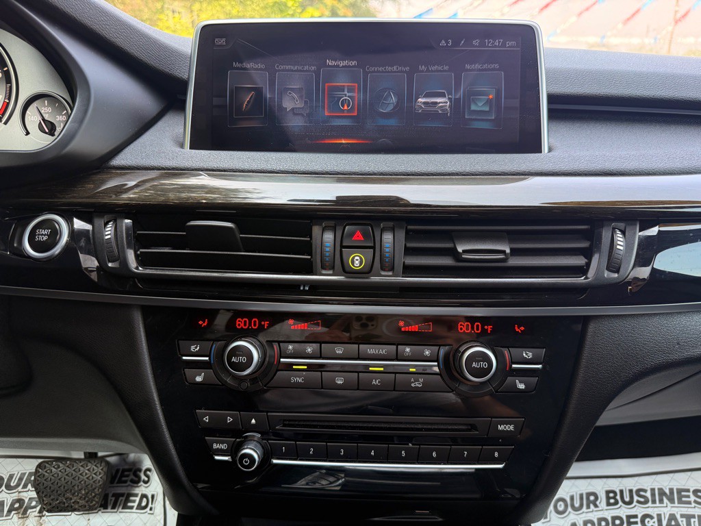 2017 BMW X5 Image 42