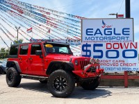 Image for 2012 Jeep Wrangler Unlimited Rubicon ID: 7522094