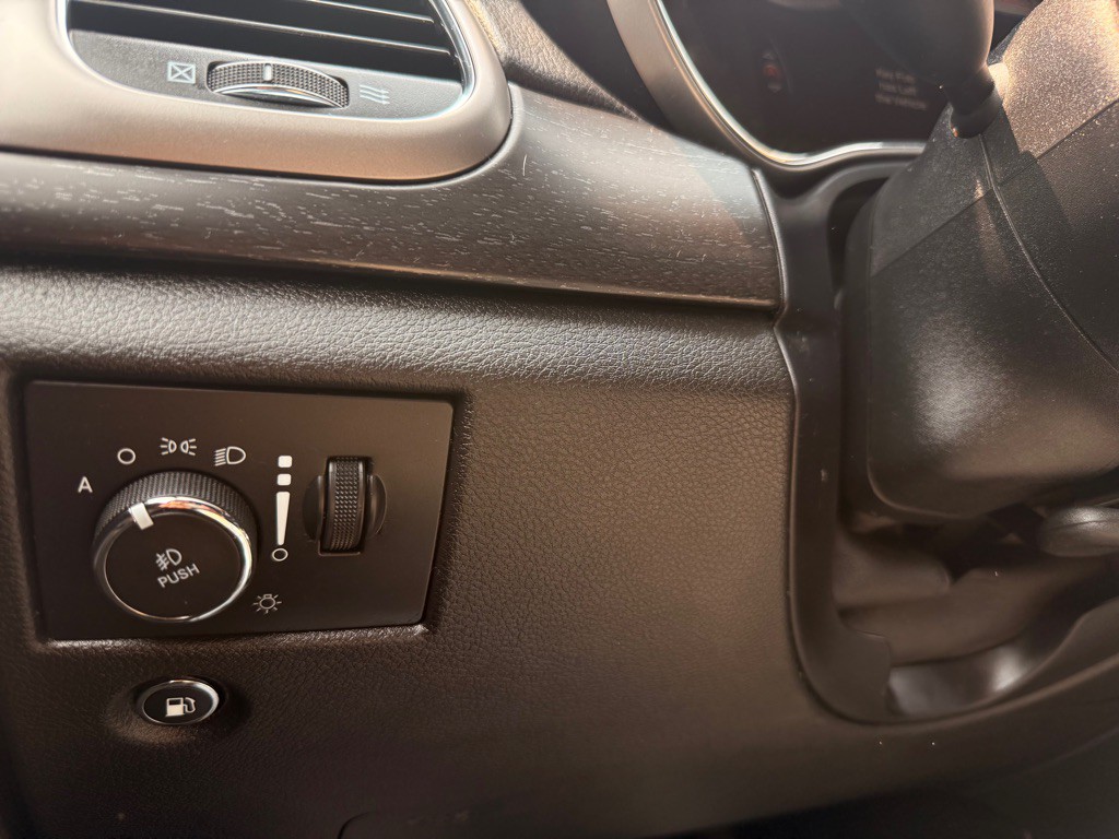 2018 Jeep Grand Cherokee Image 26