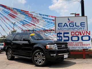Image for 2017 Ford Expedition Limited ID: 7541204