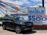 Image for 2014 Mercedes-Benz GL-Class GL 450 4MATIC ID: 7549068