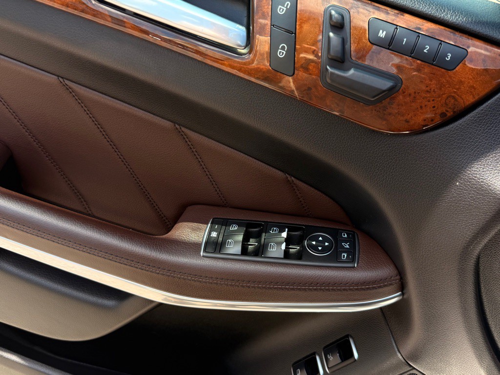 2014 Mercedes-Benz GL-Class Image 15