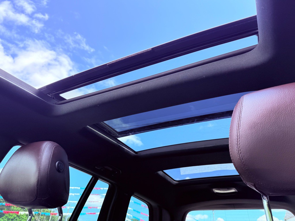 2014 Mercedes-Benz GL-Class Image 20