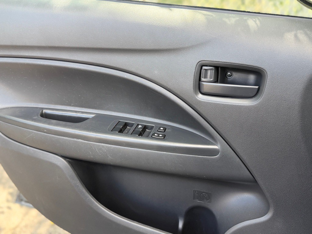 2024 Mitsubishi Mirage Image 14