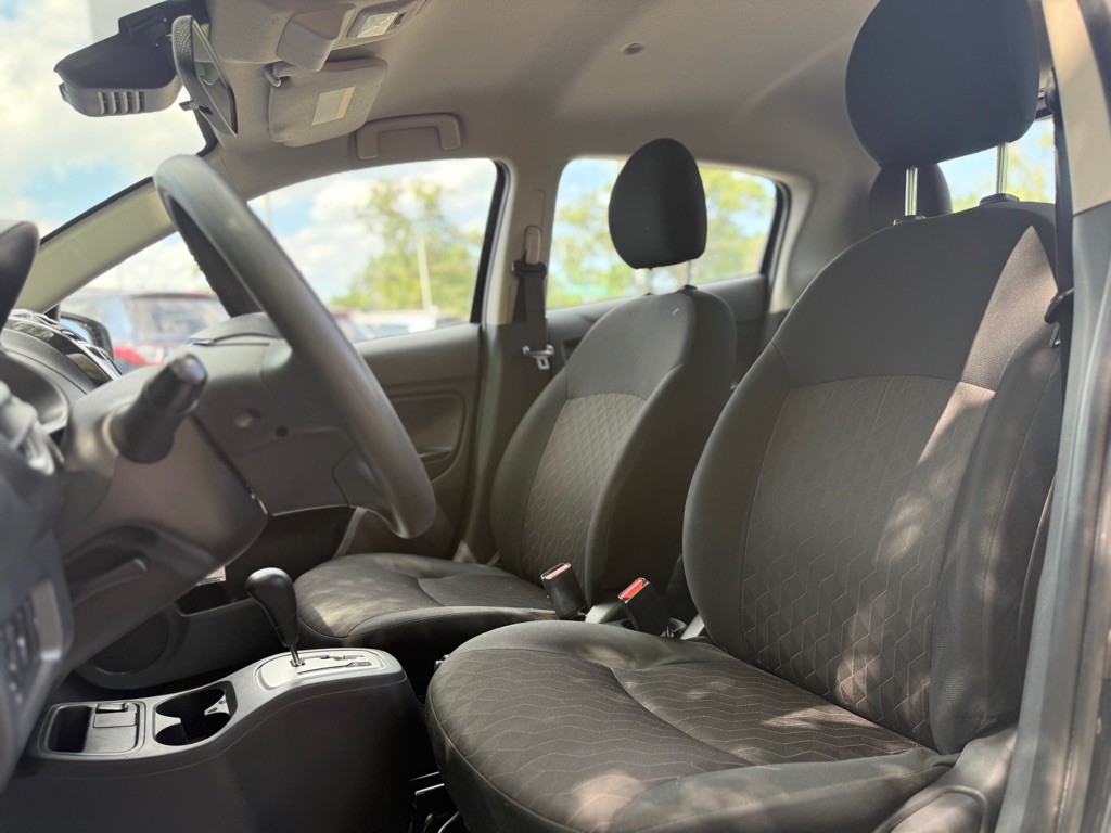 2024 Mitsubishi Mirage Image 16