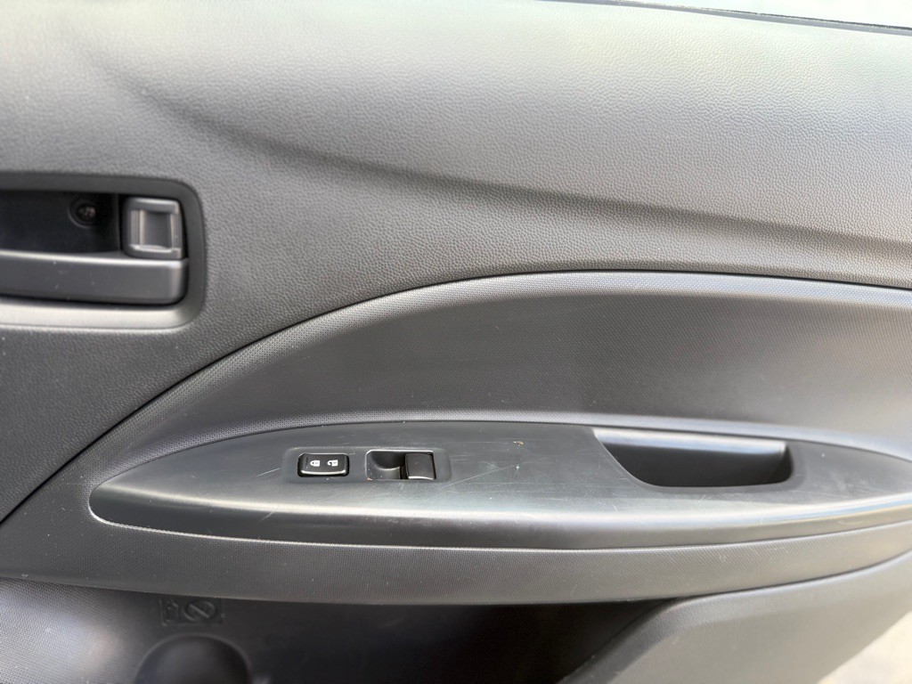 2024 Mitsubishi Mirage Image 17