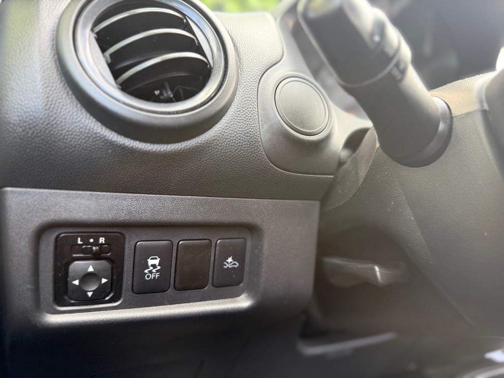 2024 Mitsubishi Mirage Image 24