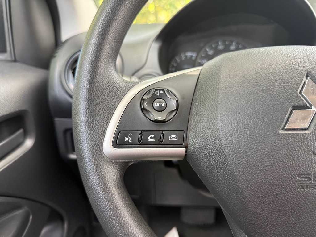 2024 Mitsubishi Mirage Image 25