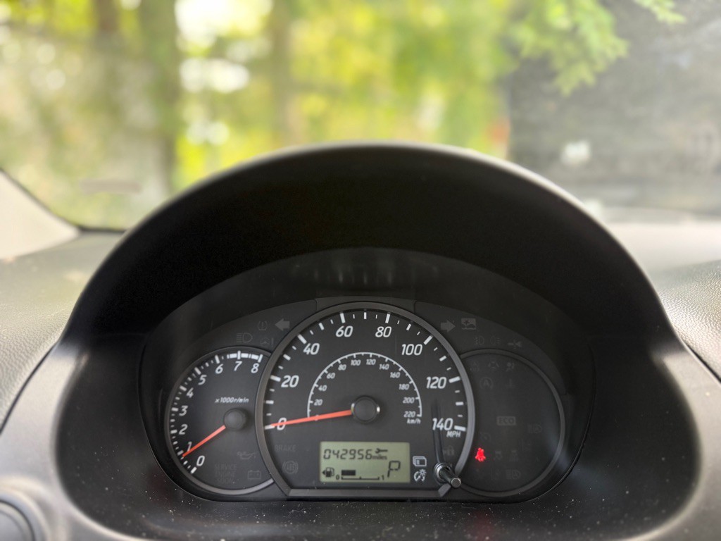 2024 Mitsubishi Mirage Image 26