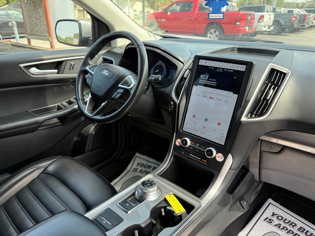 2023 Ford Edge Image 20