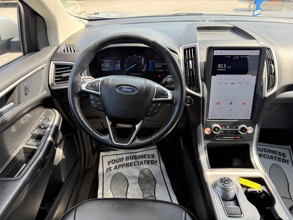 2023 Ford Edge Image 24