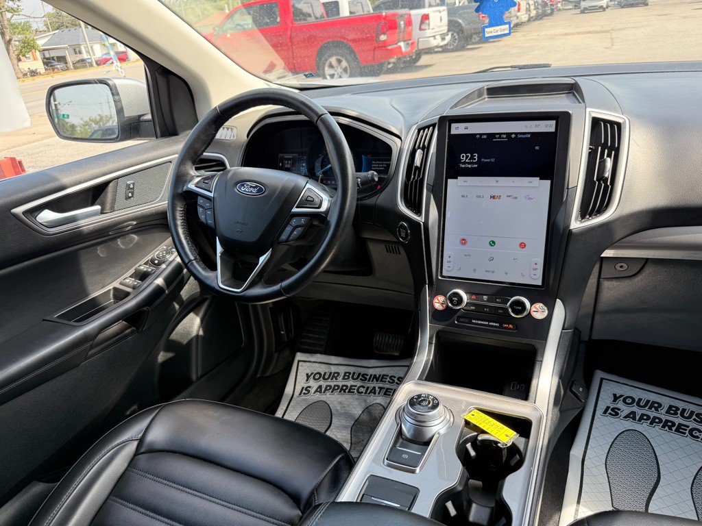2023 Ford Edge Image 25