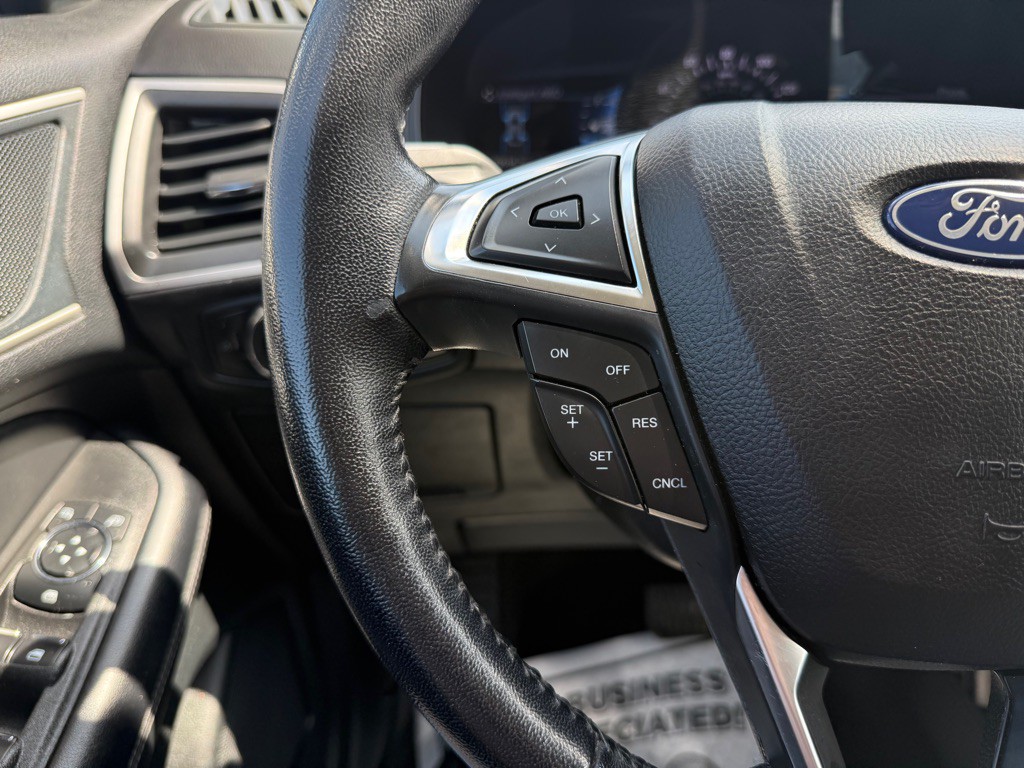 2023 Ford Edge Image 27