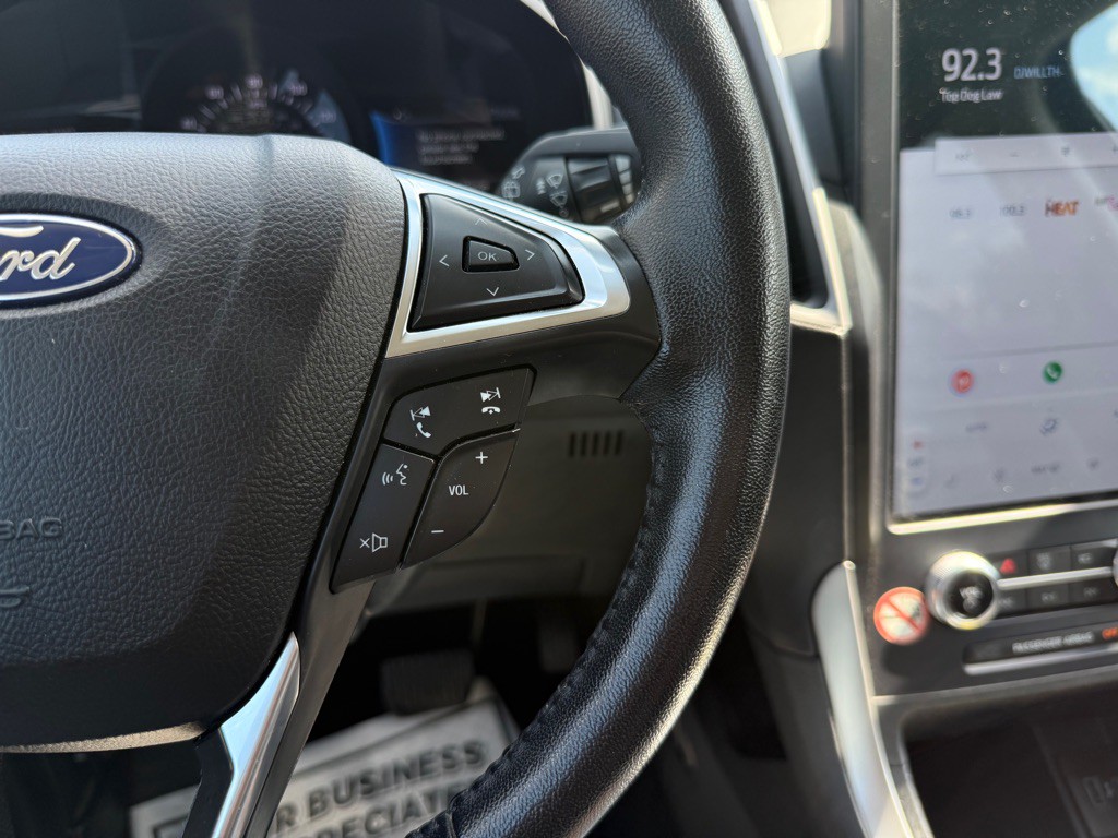 2023 Ford Edge Image 29