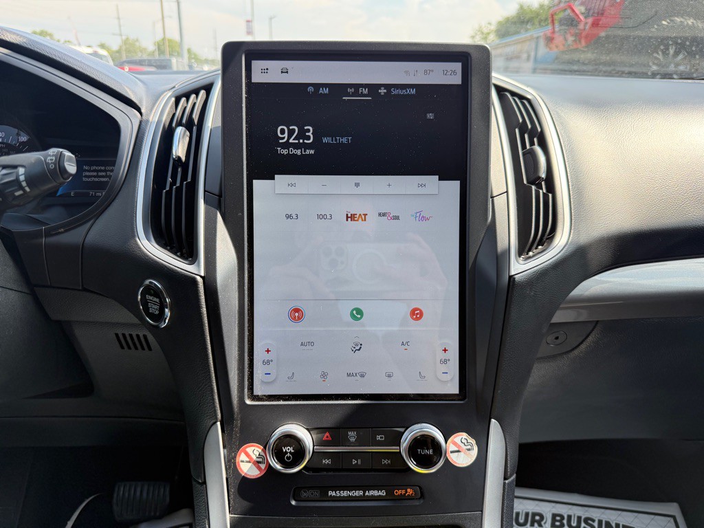 2023 Ford Edge Image 31