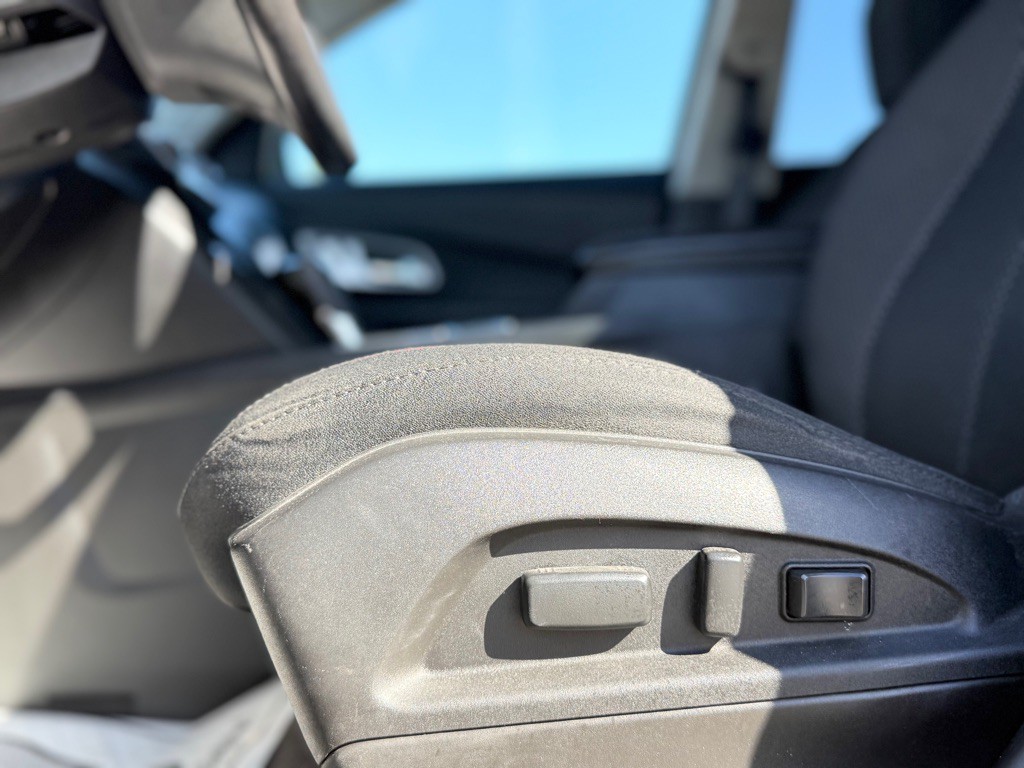 2016 Chevrolet Equinox Image 15
