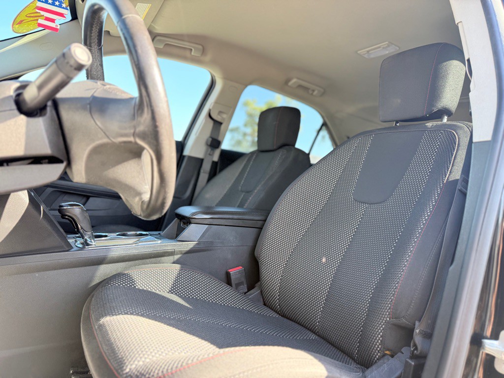 2016 Chevrolet Equinox Image 16