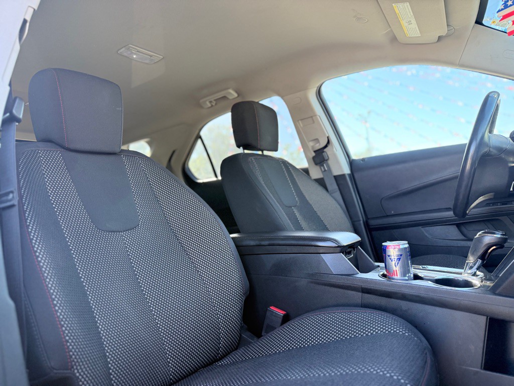 2016 Chevrolet Equinox Image 20