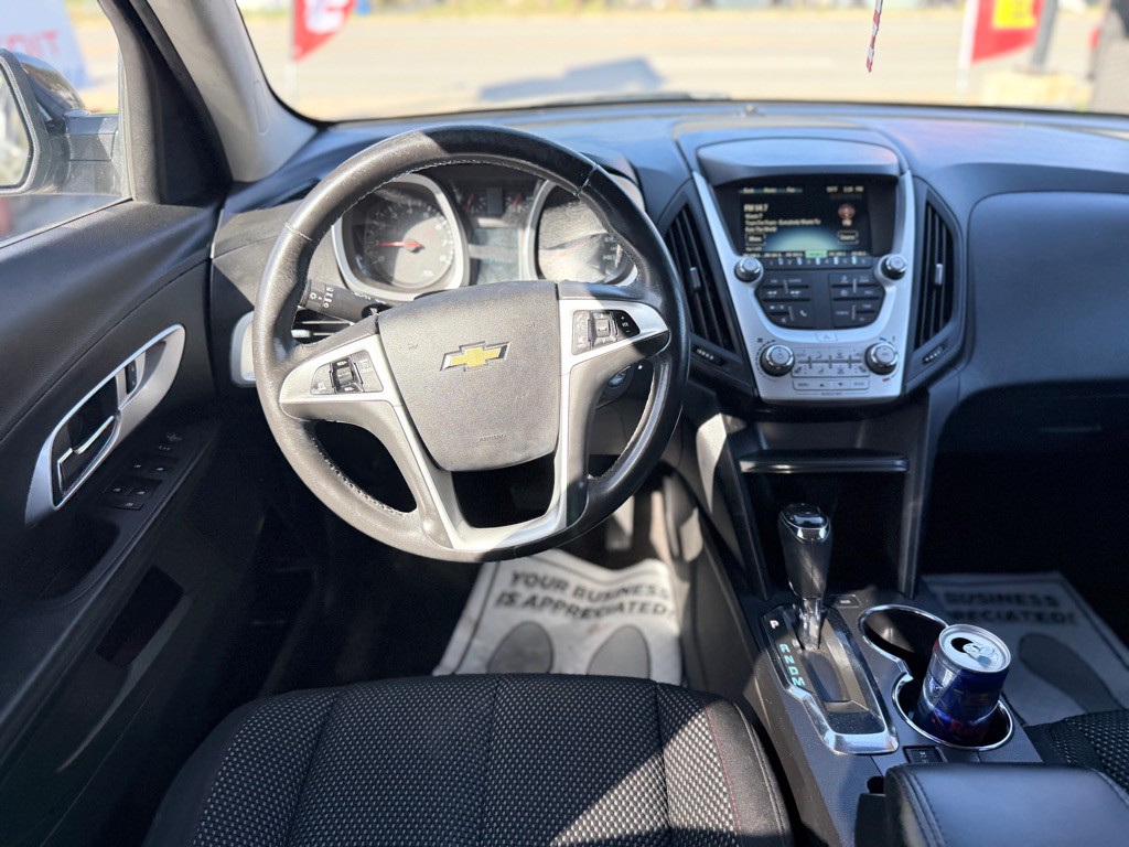 2016 Chevrolet Equinox Image 23