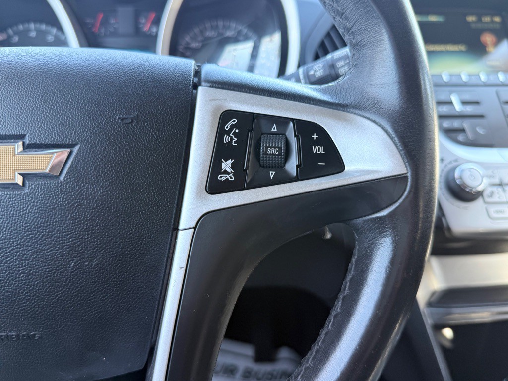 2016 Chevrolet Equinox Image 26