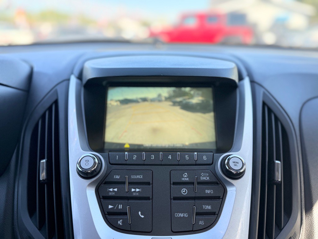 2016 Chevrolet Equinox Image 29