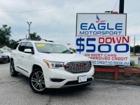 Image for 2017 GMC Acadia Denali ID: 7640065