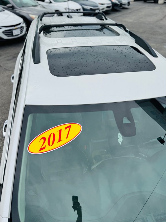 2017 GMC Acadia Image 12