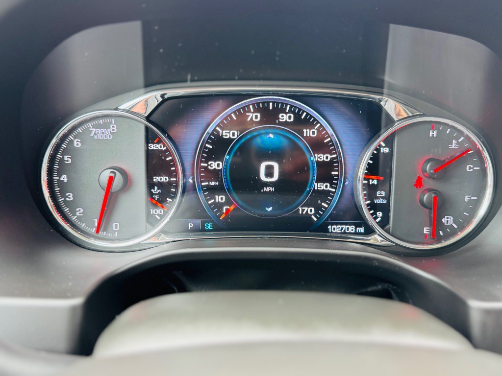 2017 GMC Acadia Image 19