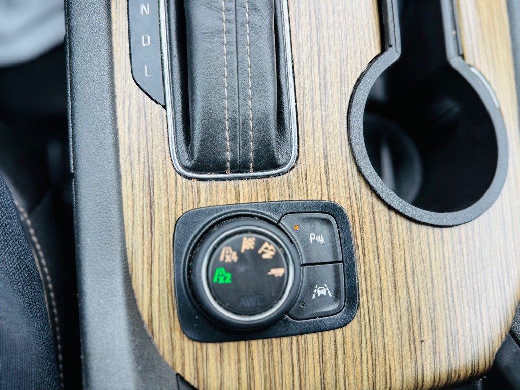 2017 GMC Acadia Image 20