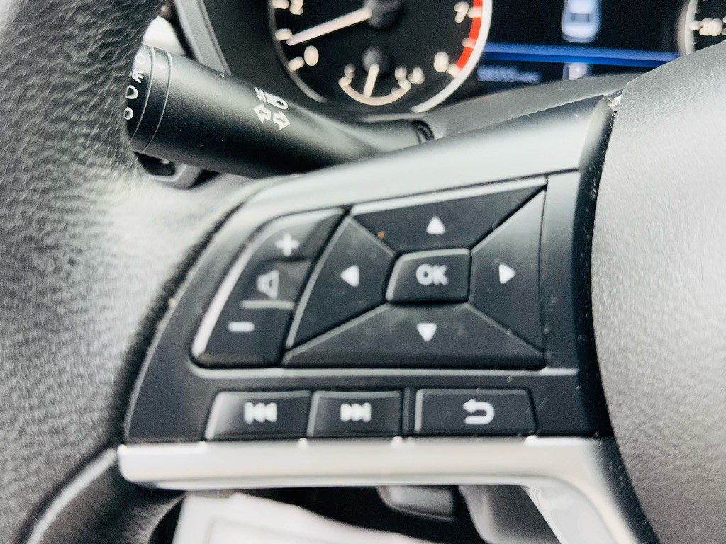 2025 Nissan Altima Image 22