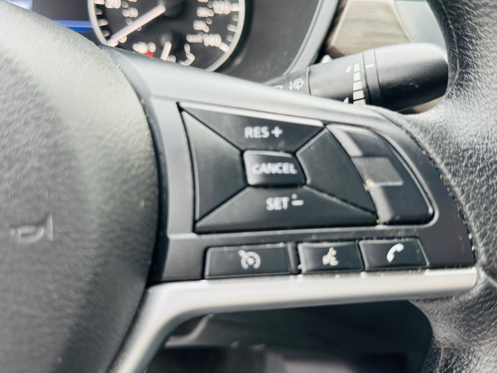 2025 Nissan Altima Image 23