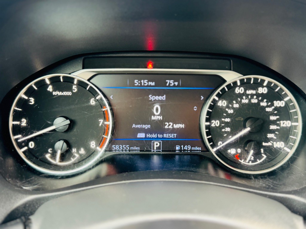 2025 Nissan Altima Image 24