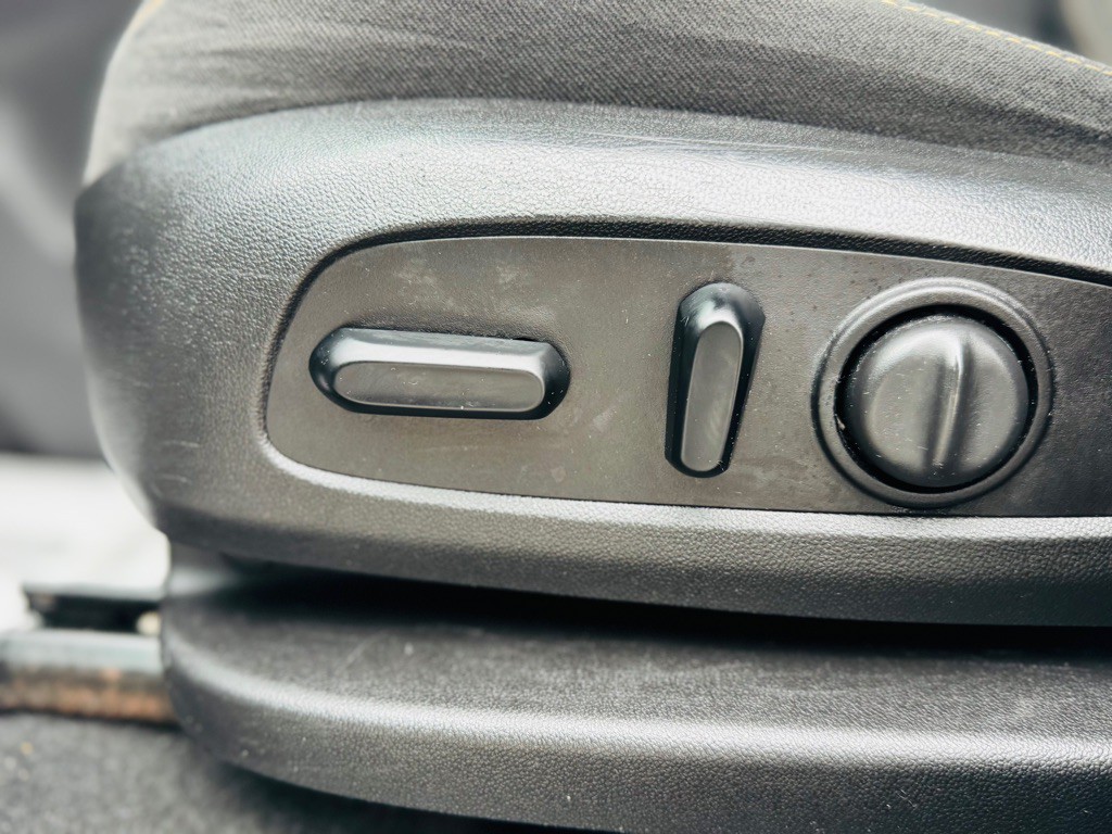 2018 Chevrolet Equinox Image 18