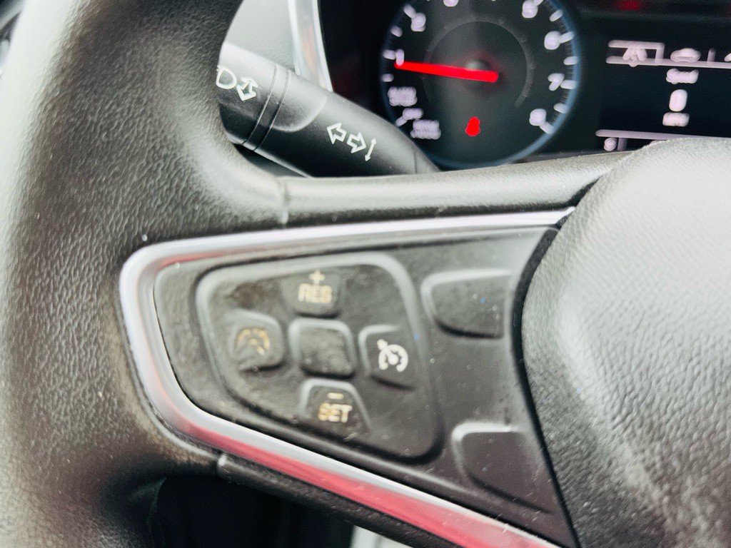 2018 Chevrolet Equinox Image 23