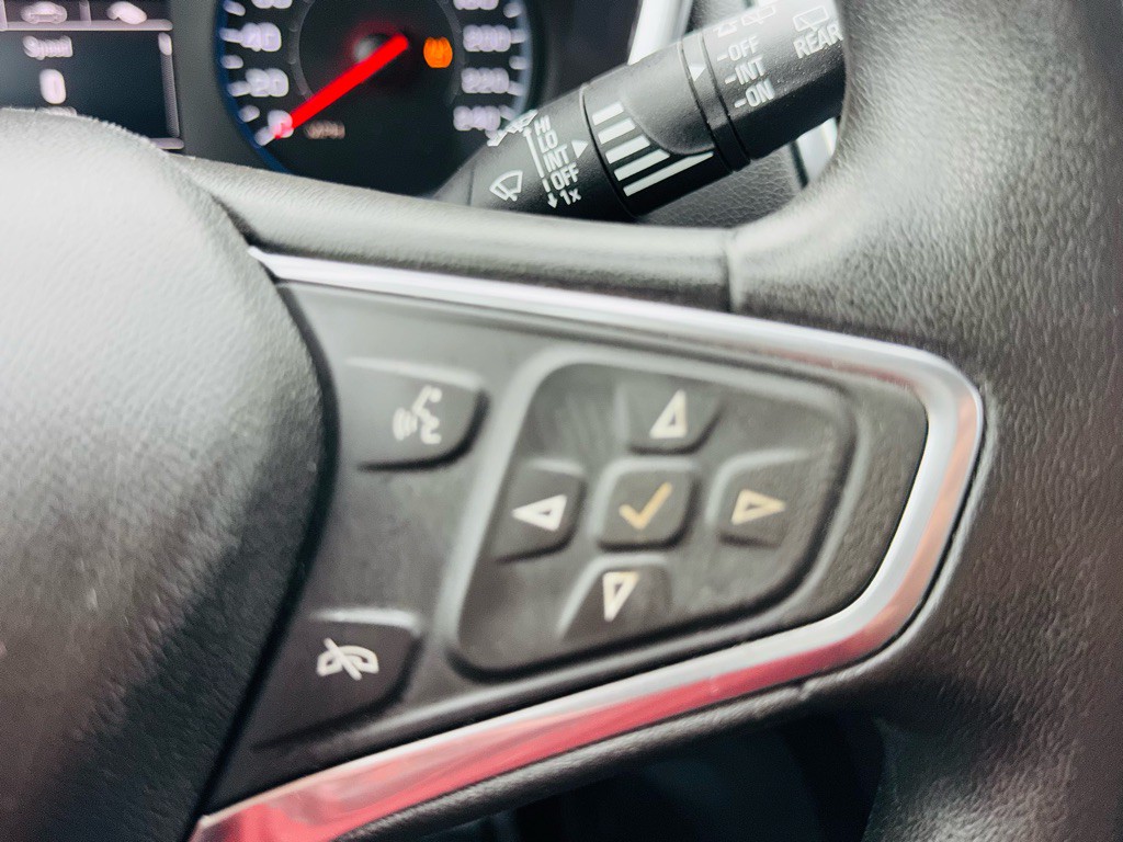 2018 Chevrolet Equinox Image 24