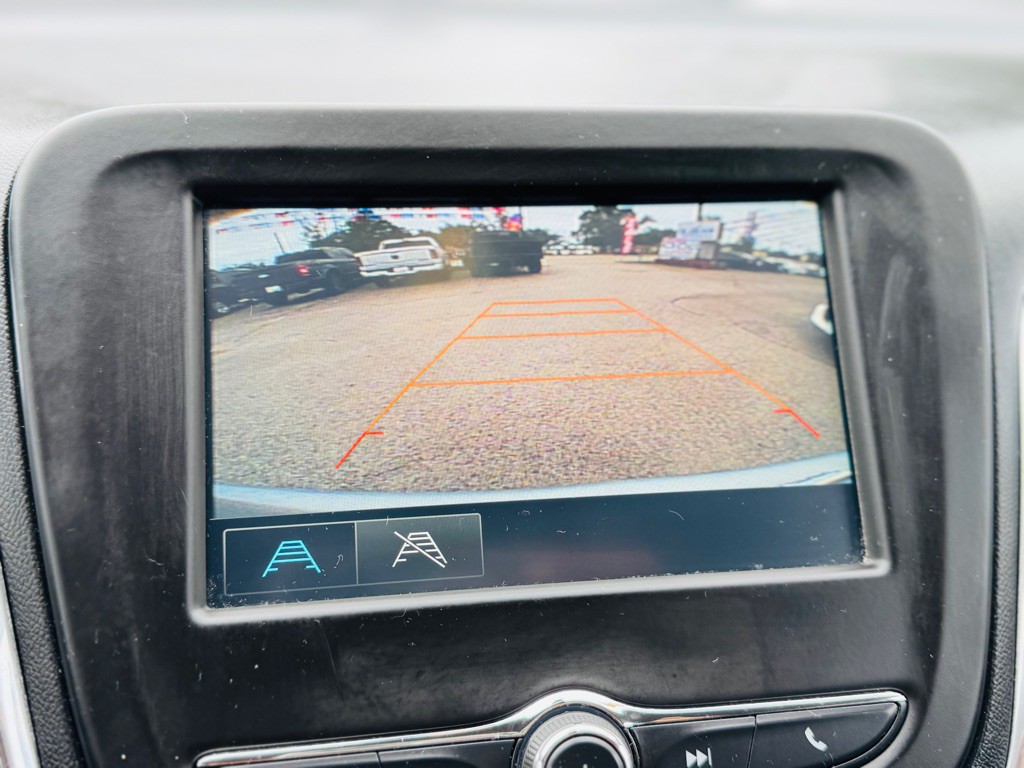 2018 Chevrolet Equinox Image 28